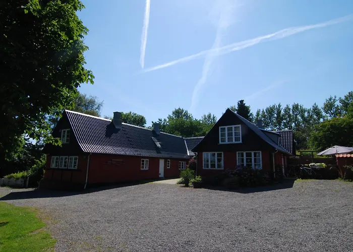 Pyttegarden Apartments