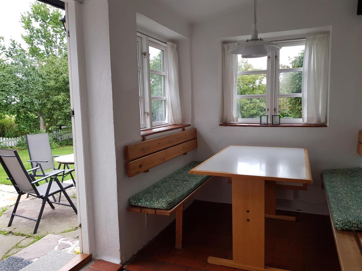 Apartment Pyttegarden