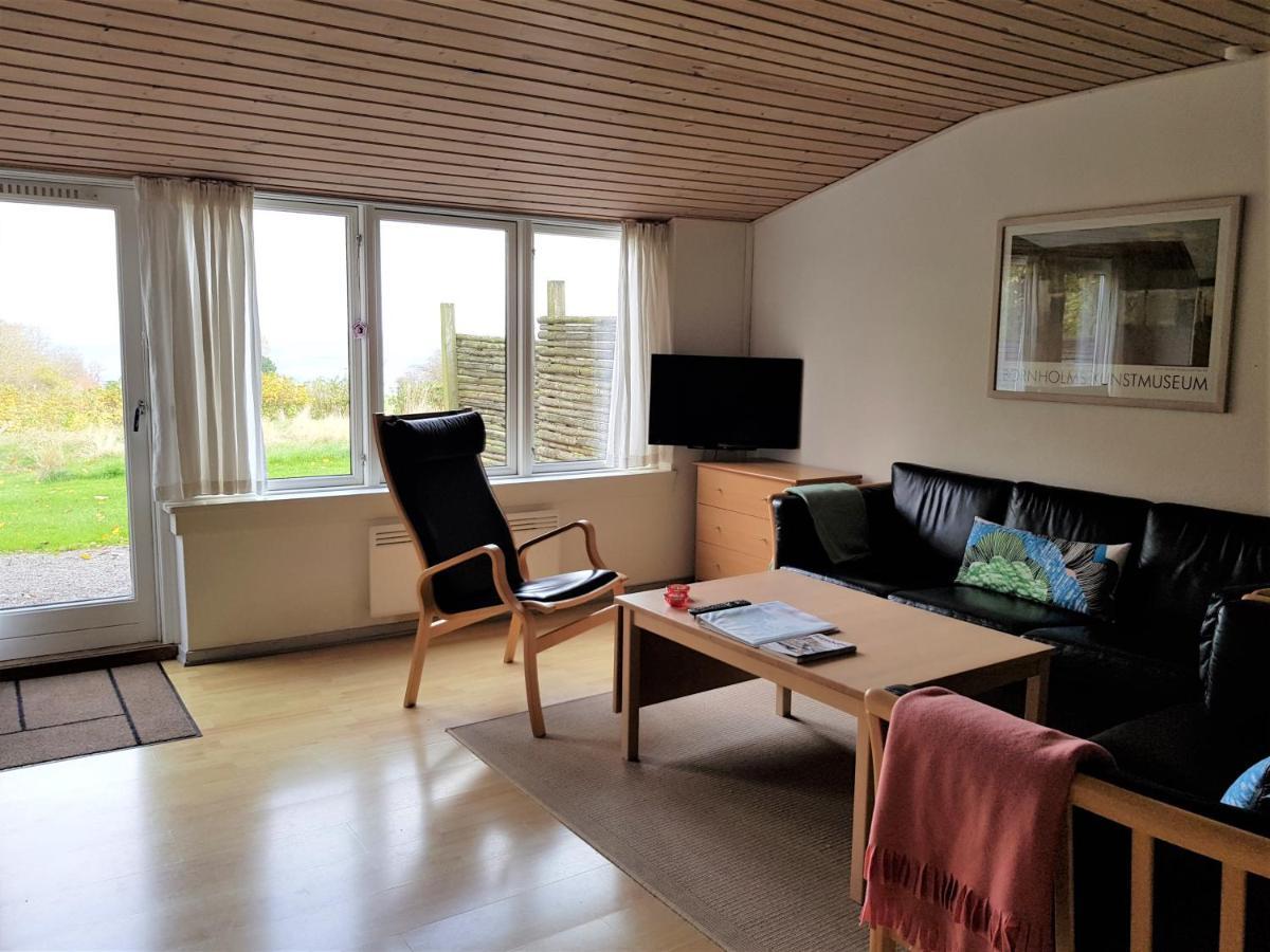 Lejlighed Pyttegården *