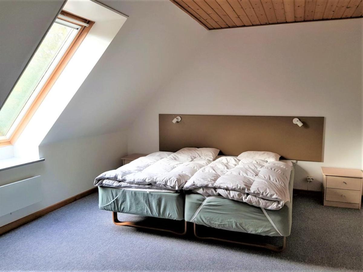 Pyttegarden Apartment