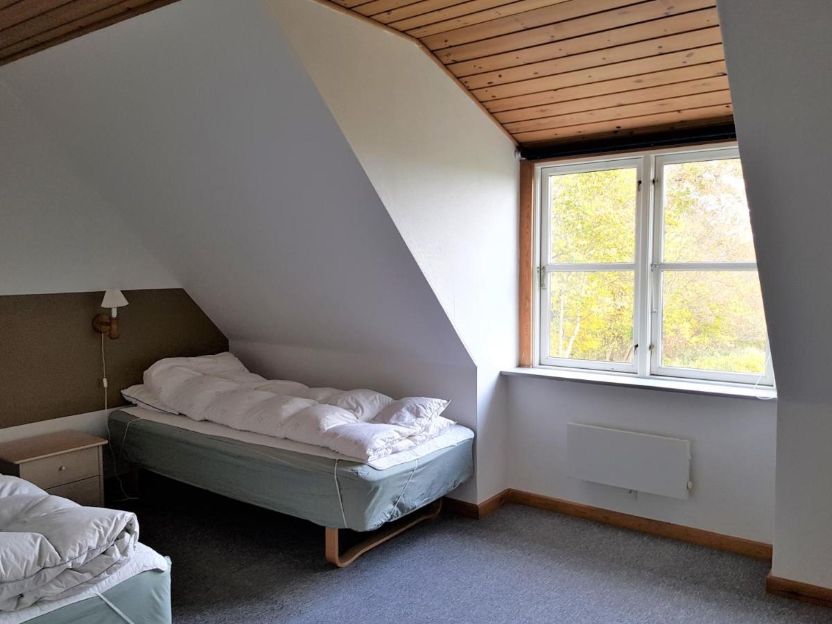 Lejlighed Pyttegården