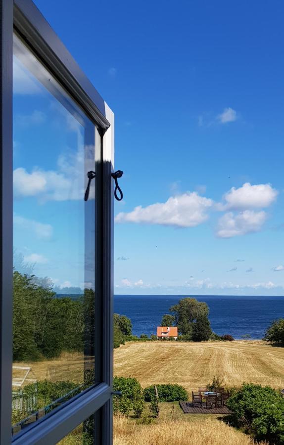 Pyttegården * Gudhjem