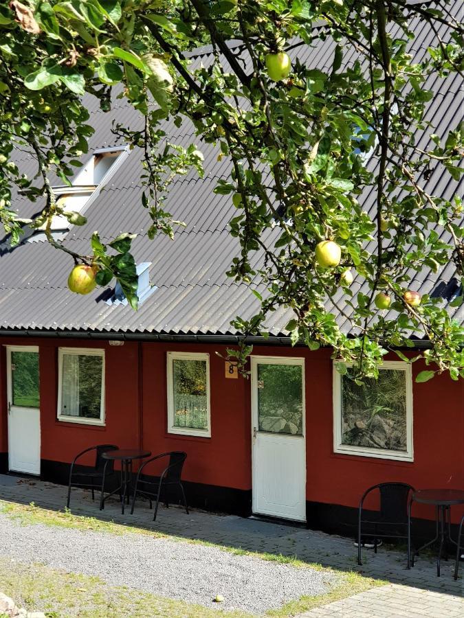 Pyttegården Lejlighed