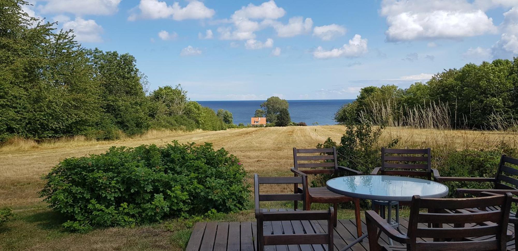 Pyttegården Lejlighed *