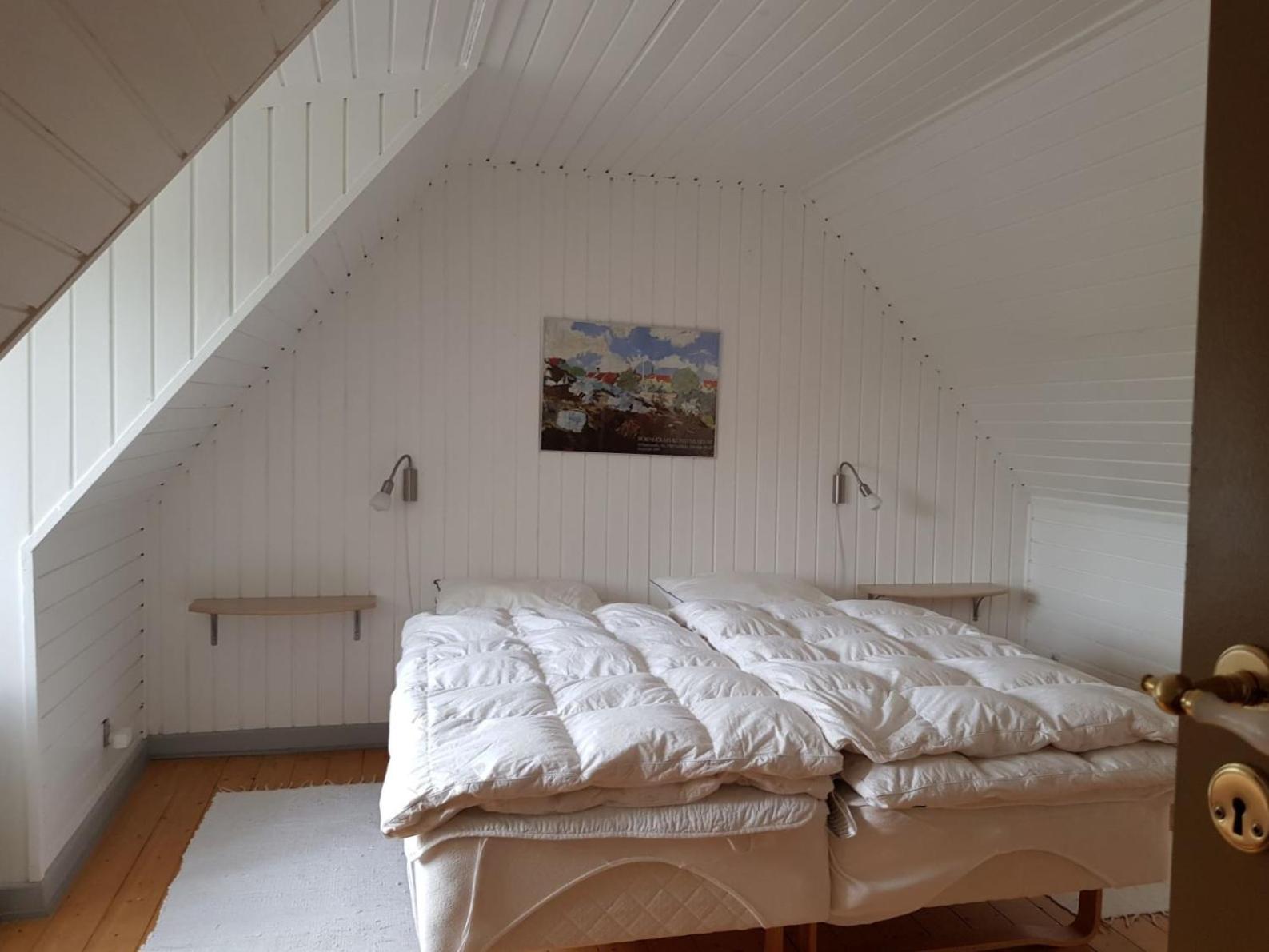 Pyttegården Lejlighed *