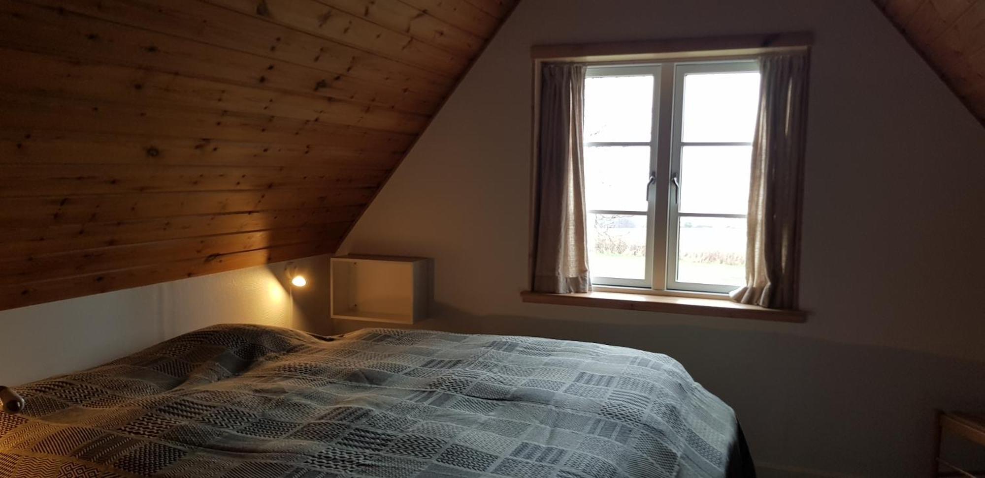 Pyttegarden Apartment Gudhjem