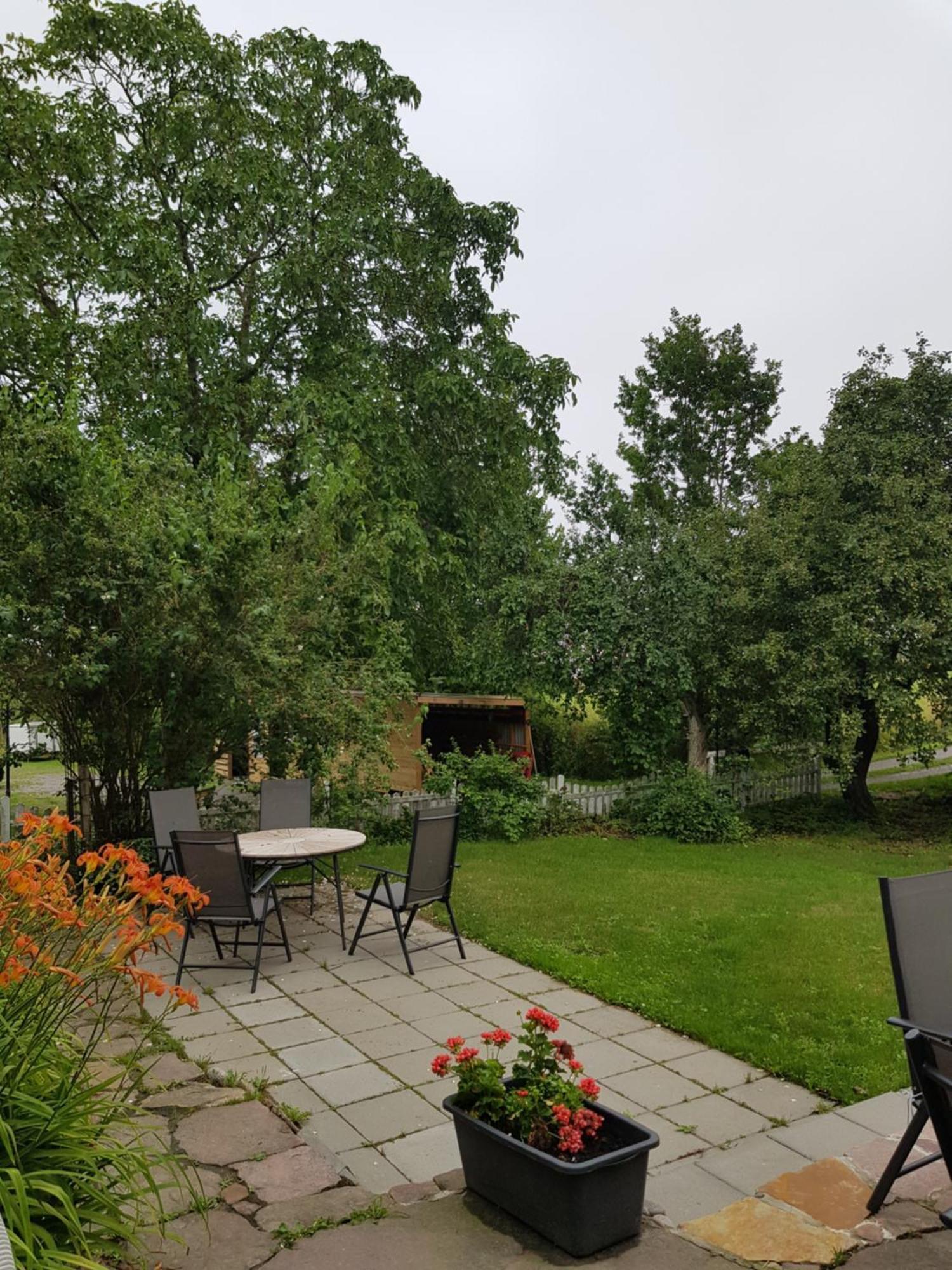 Lejlighed Pyttegården *