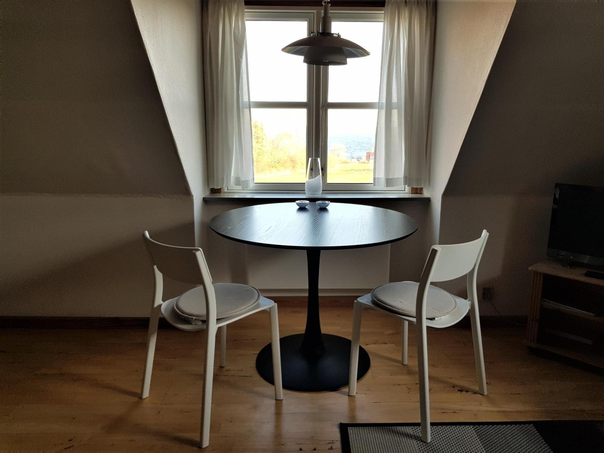 Pyttegården Gudhjem