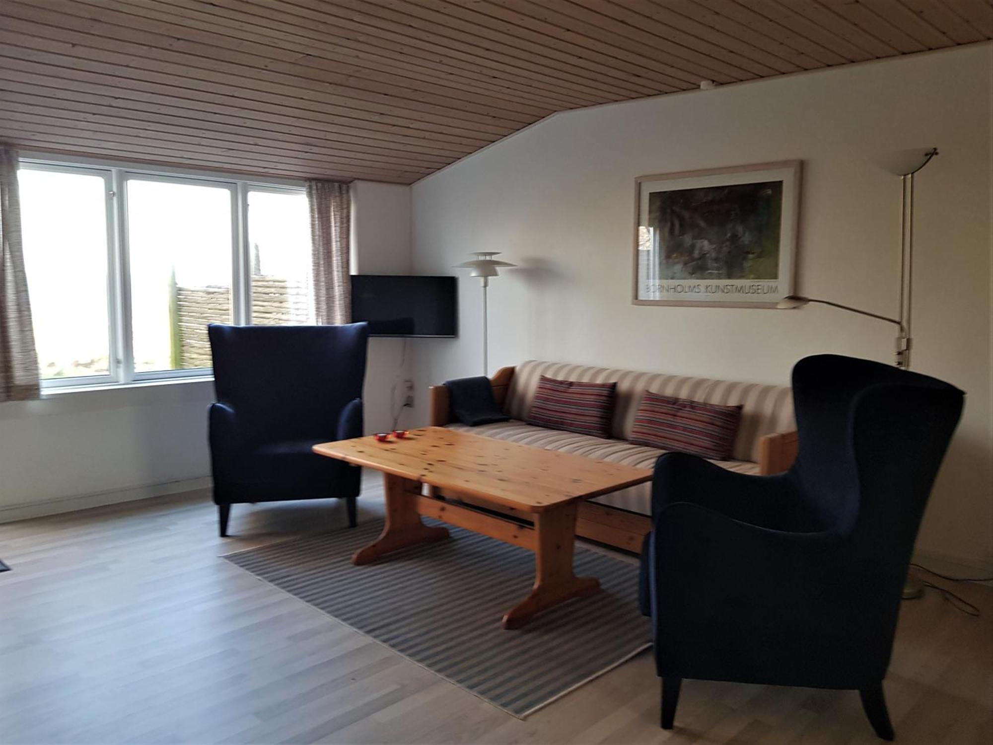Pyttegarden Apartment