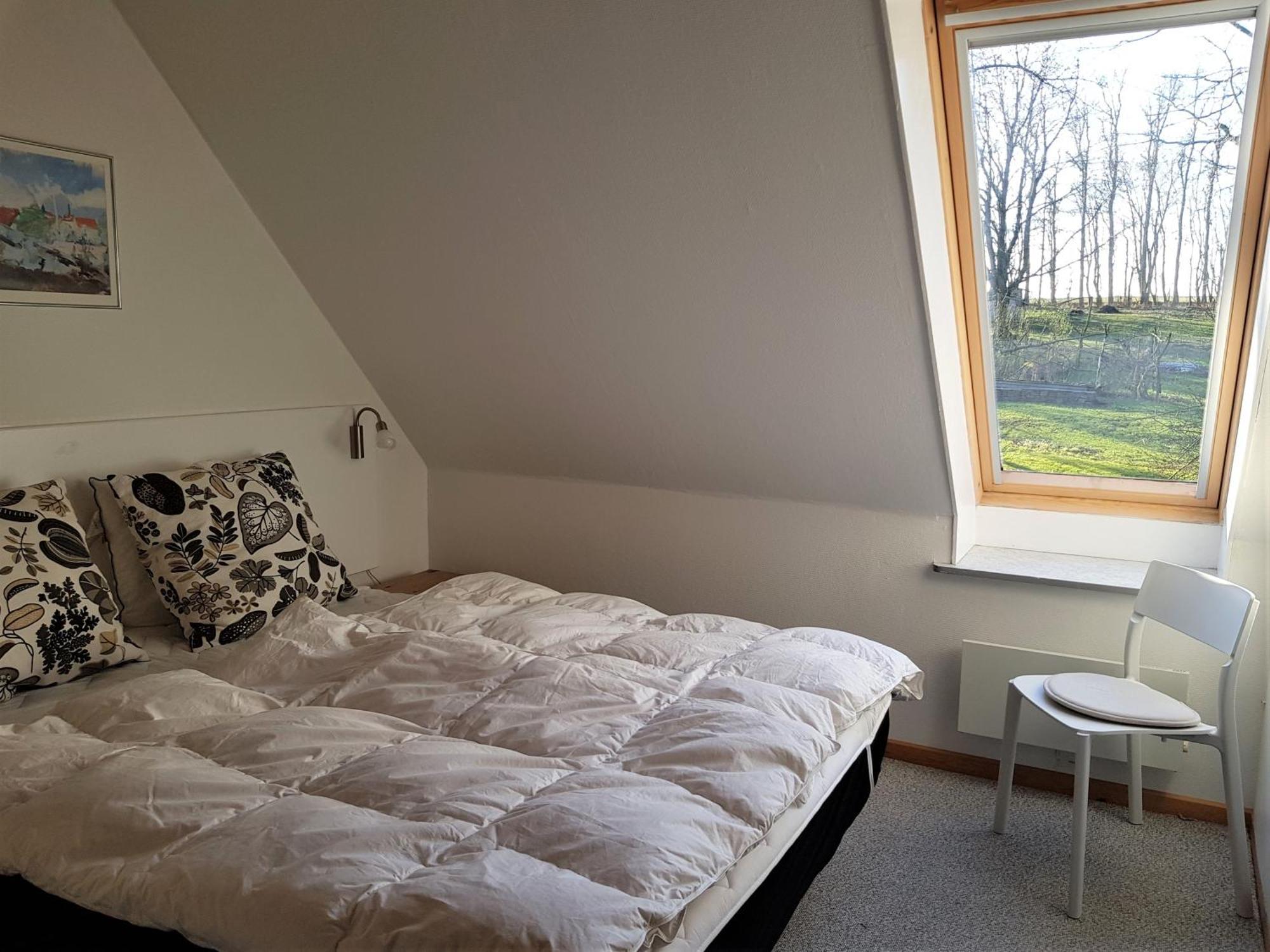Lejlighed Pyttegården