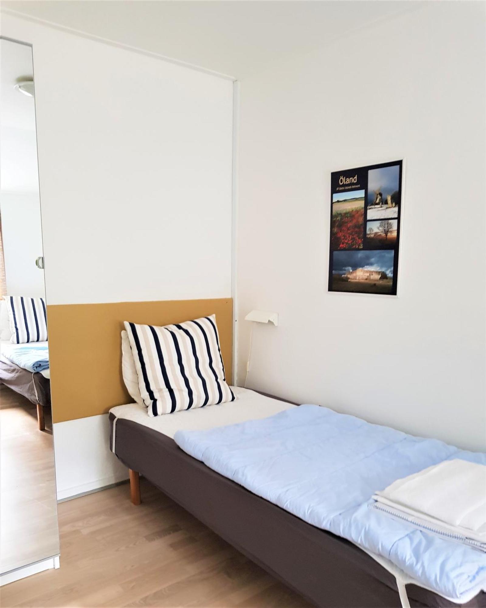 Pyttegarden Apartment