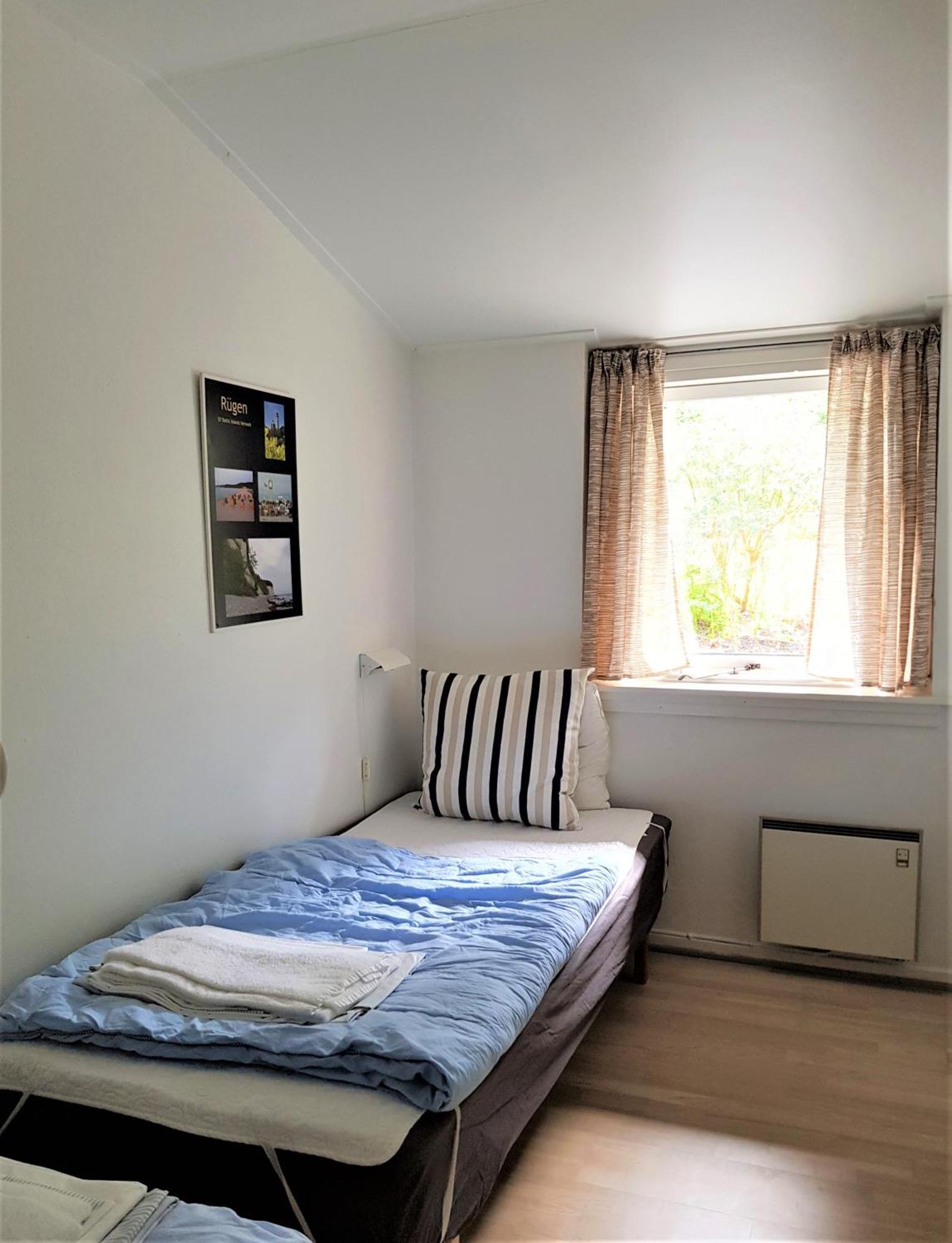 Pyttegarden Apartment
