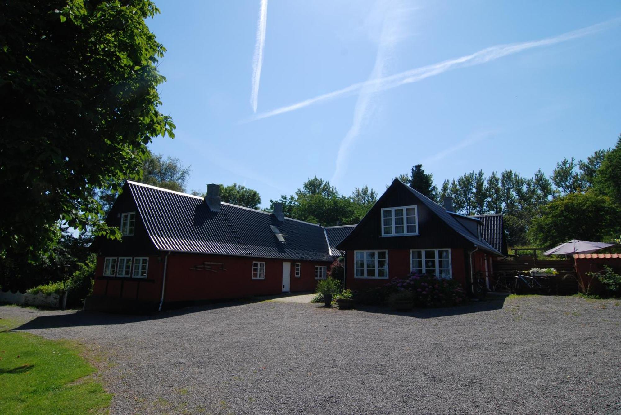 Pyttegården * Gudhjem