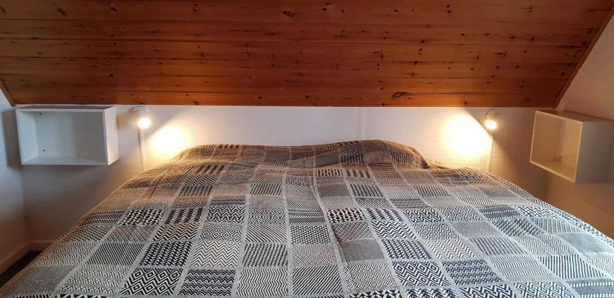 Pyttegården Lejlighed *
