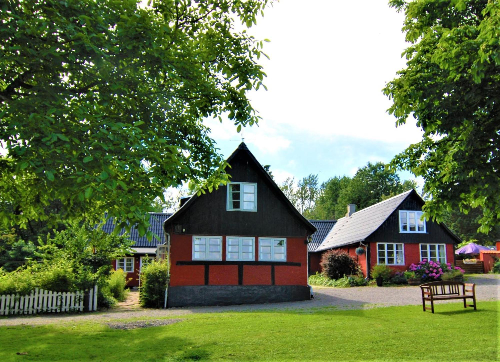 Pyttegården