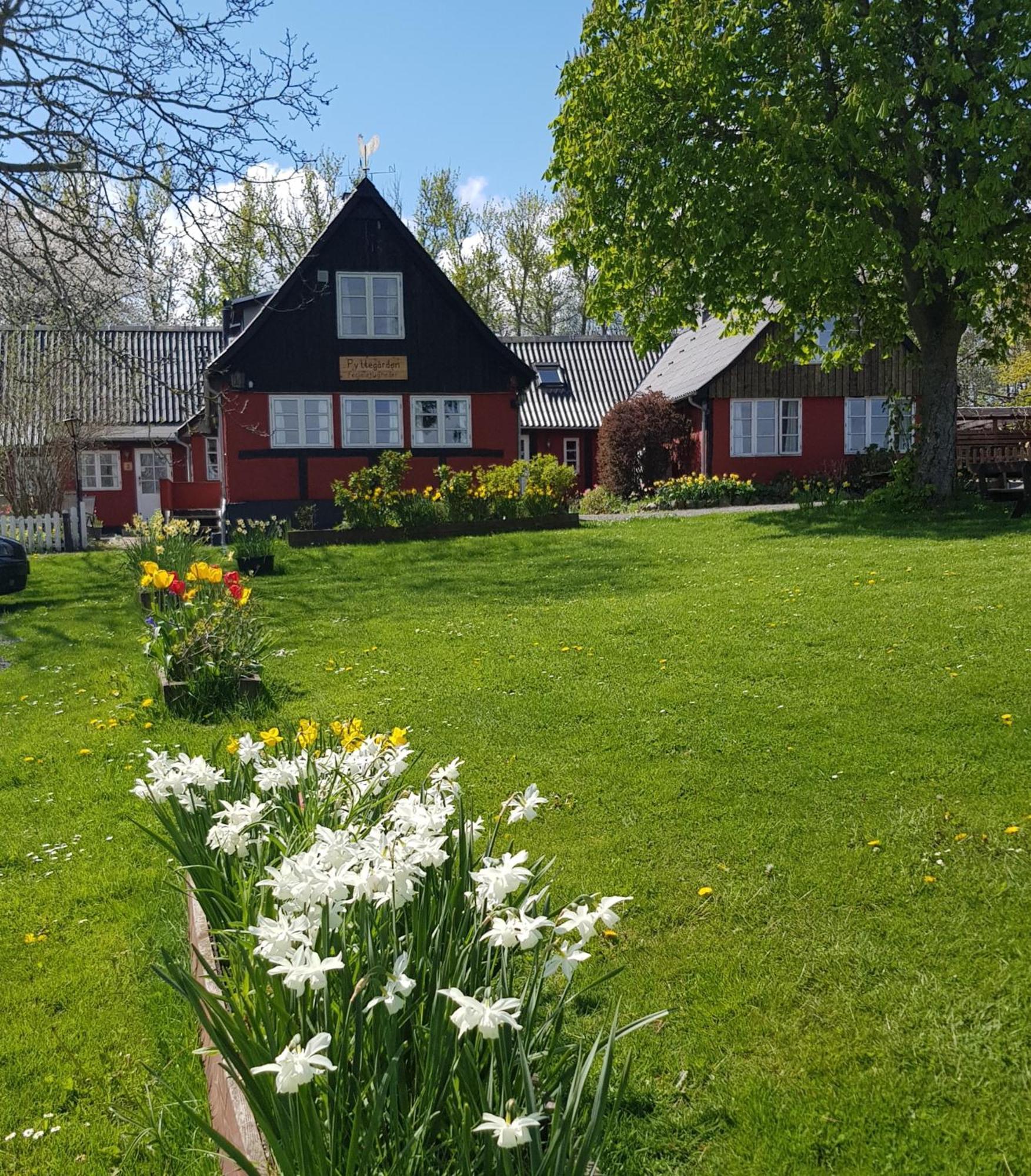 Pyttegården *