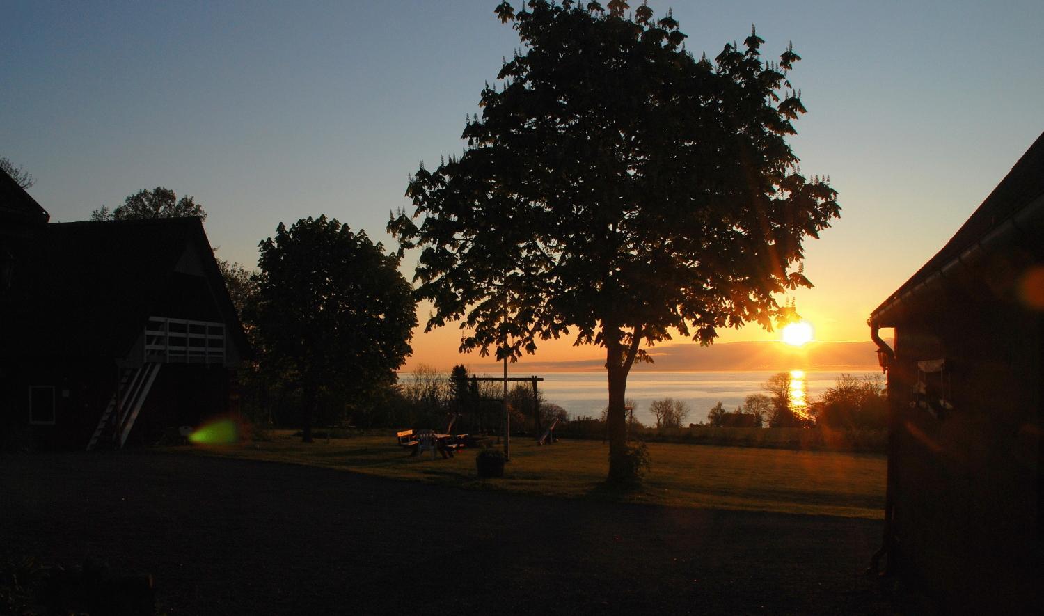 Pyttegården