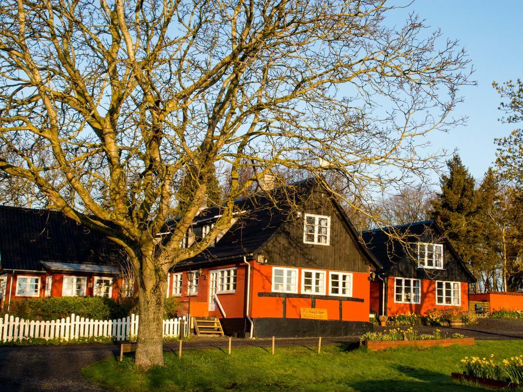 Lejlighed Pyttegården