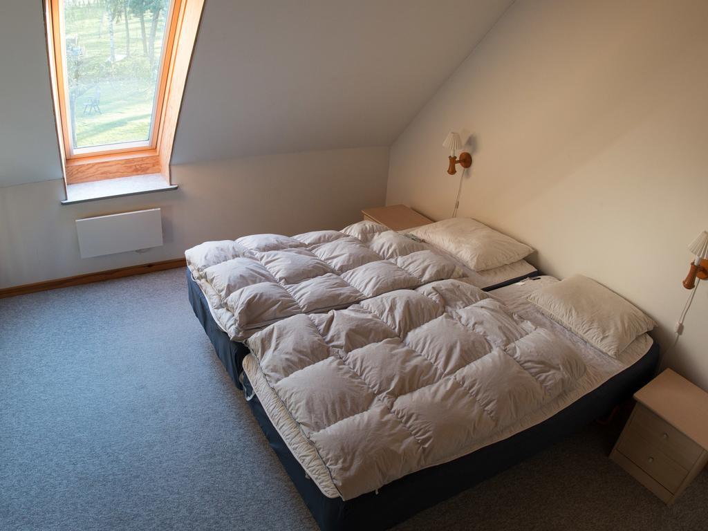 Pyttegården Gudhjem