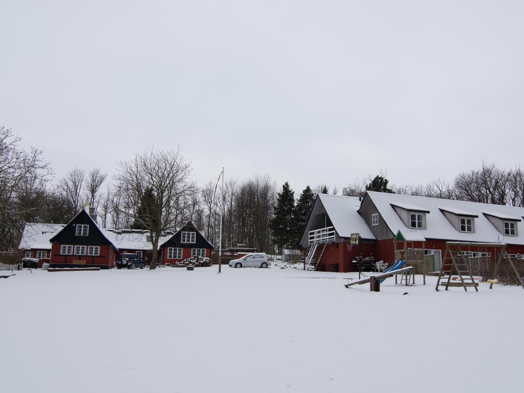 Lejlighed Pyttegården