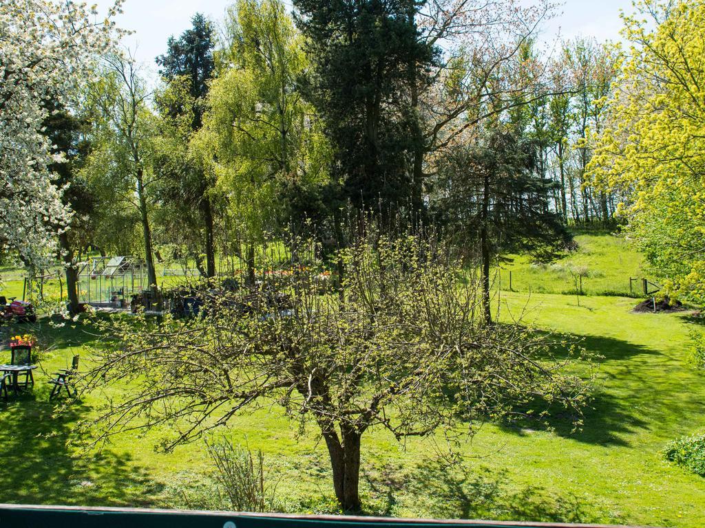Pyttegarden