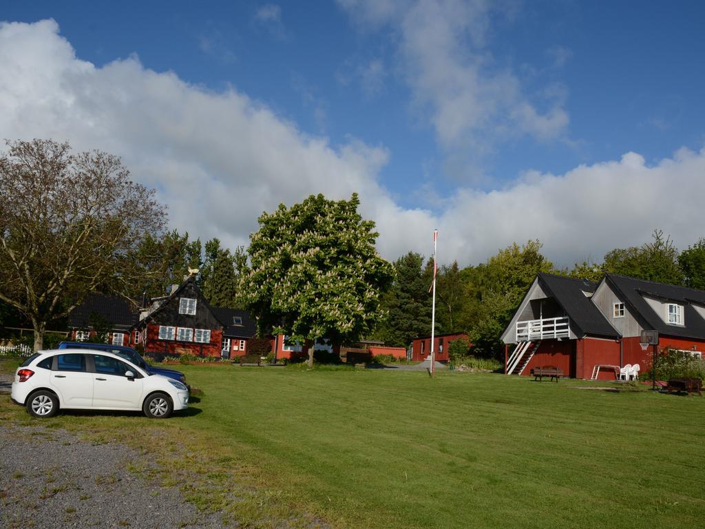 Lejlighed Pyttegården *