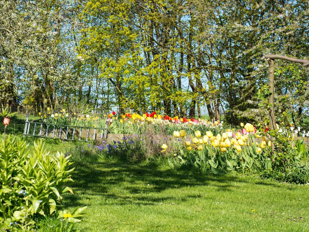 Pyttegarden