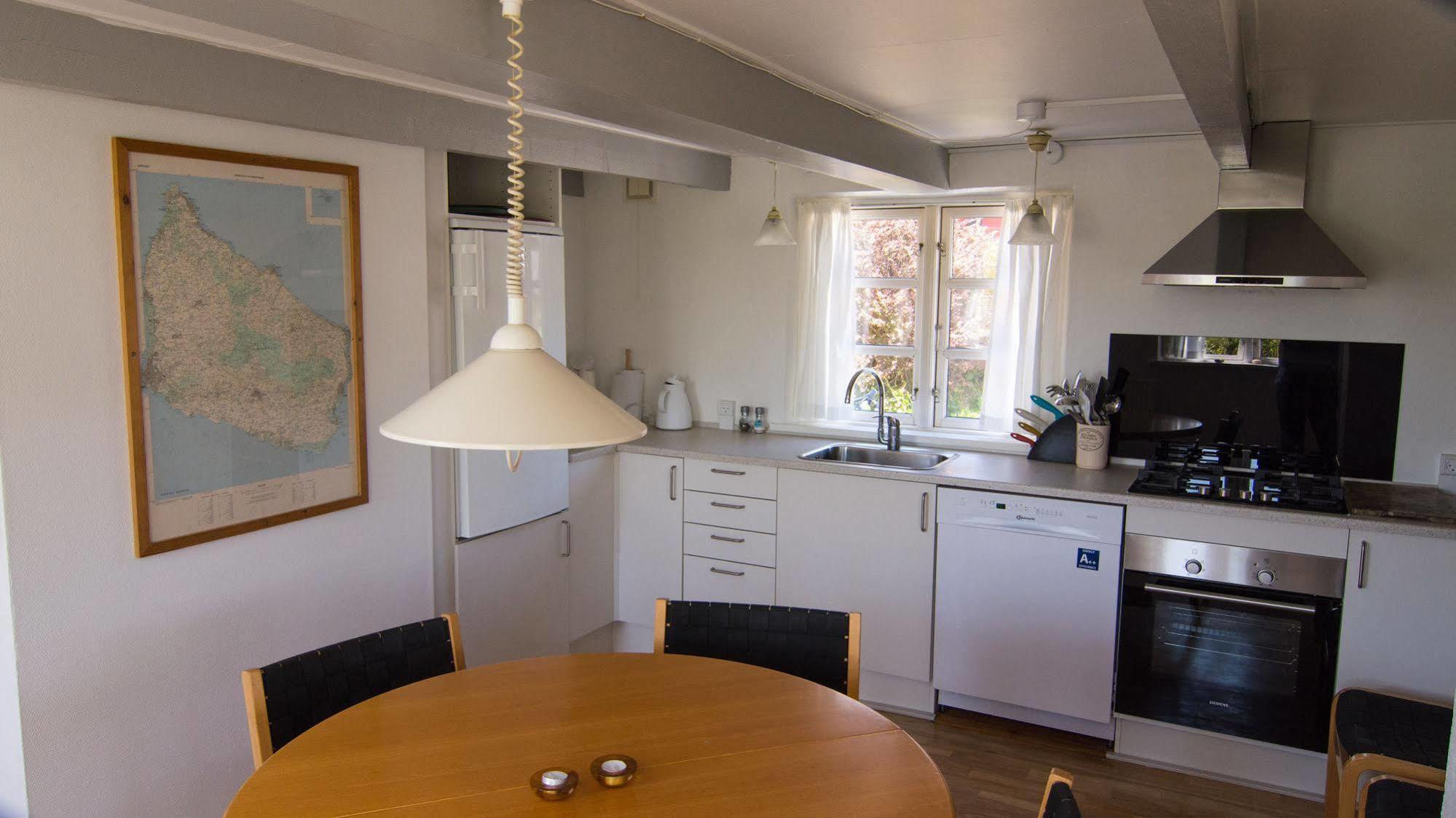 Pyttegarden Apartment