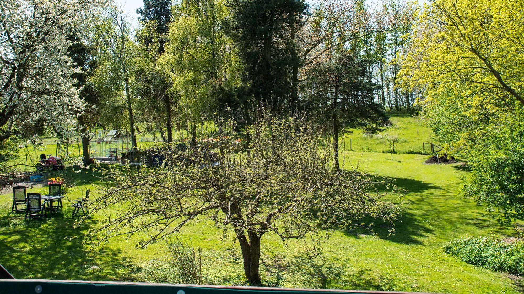 Pyttegarden