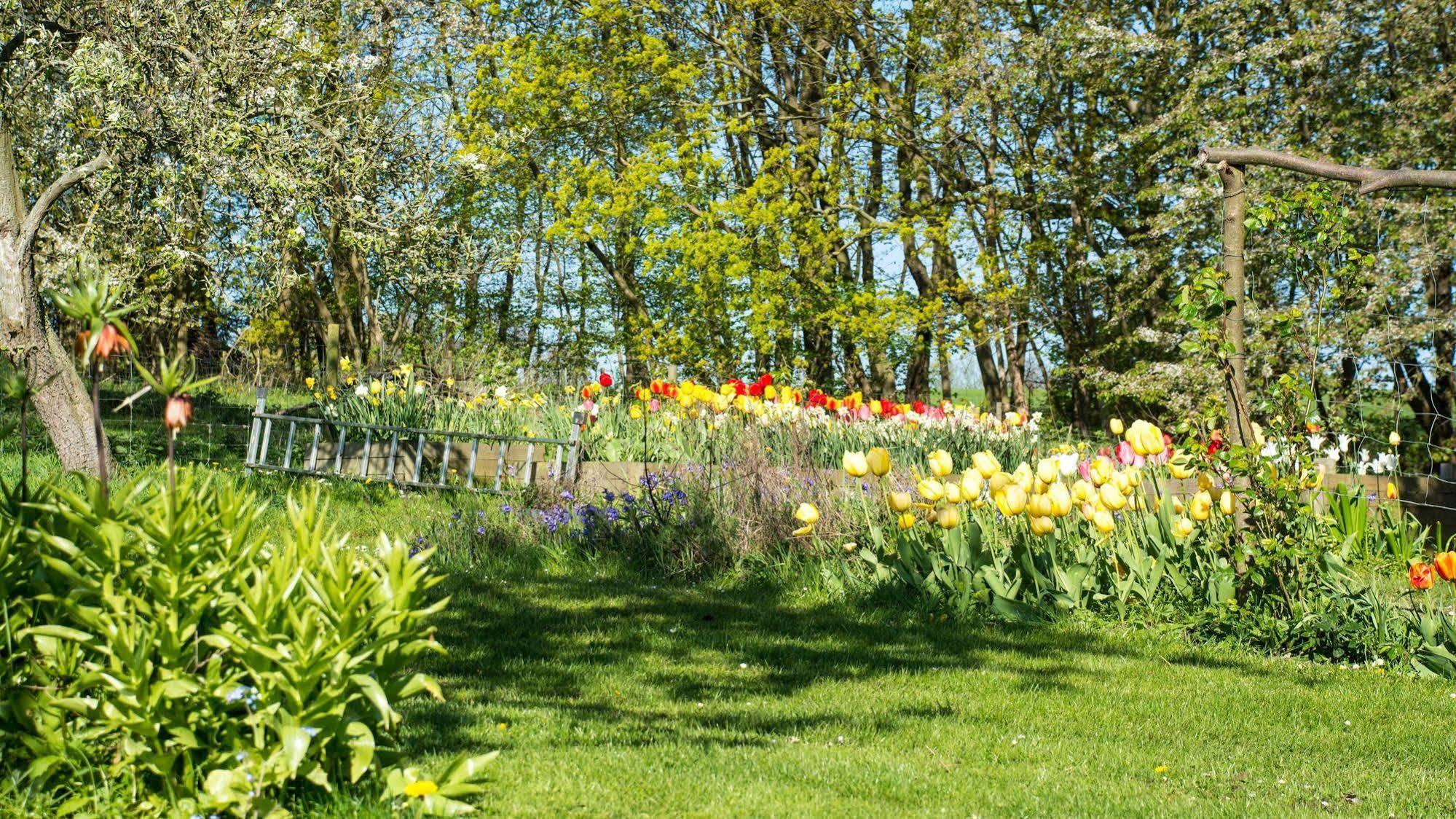 Pyttegarden